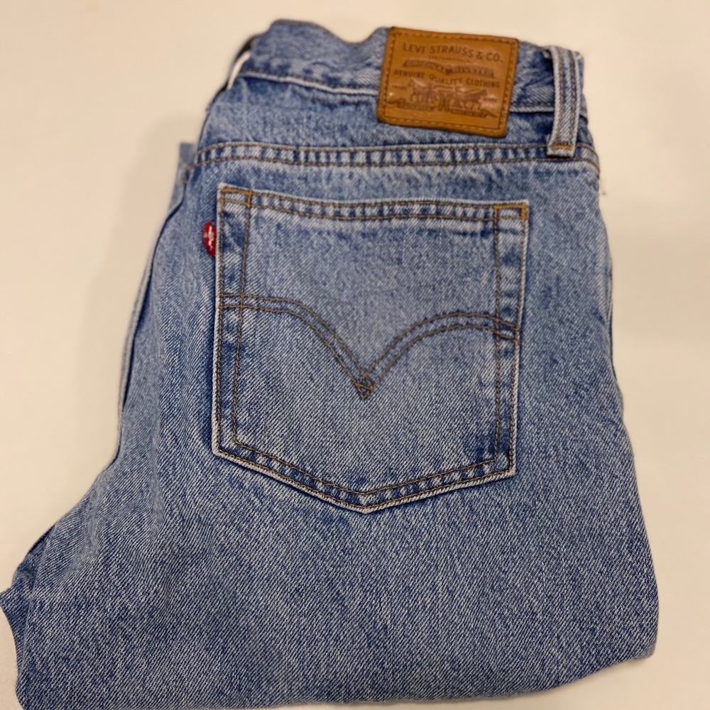 Levi pants